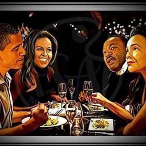 Meet your Posher, Clemente